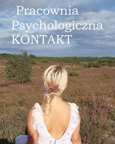 Pracownia Psychologiczna KONTAKT - Psycholog, psychotraumatolog Elżbieta Raczkowska-Bogdanowicz